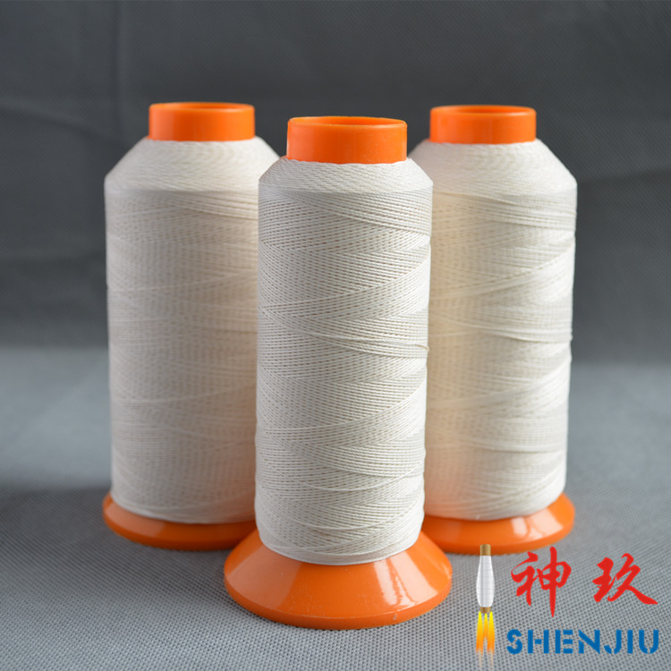 神玖石英纤维缝纫线的优势及用途