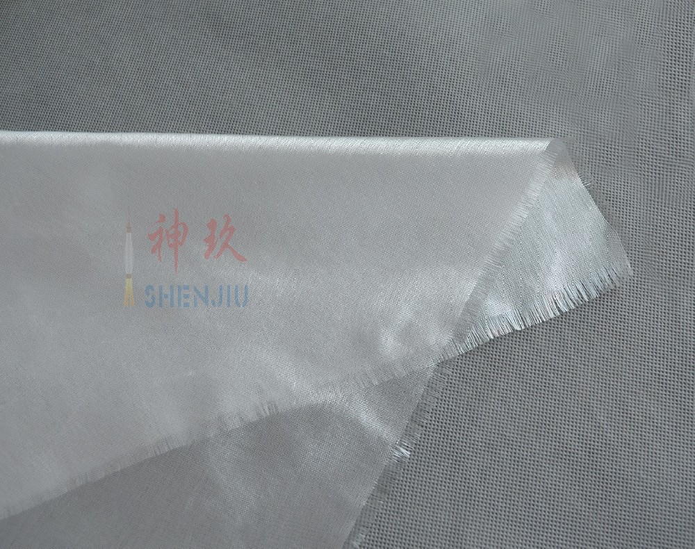 石英纤维的性能及应用