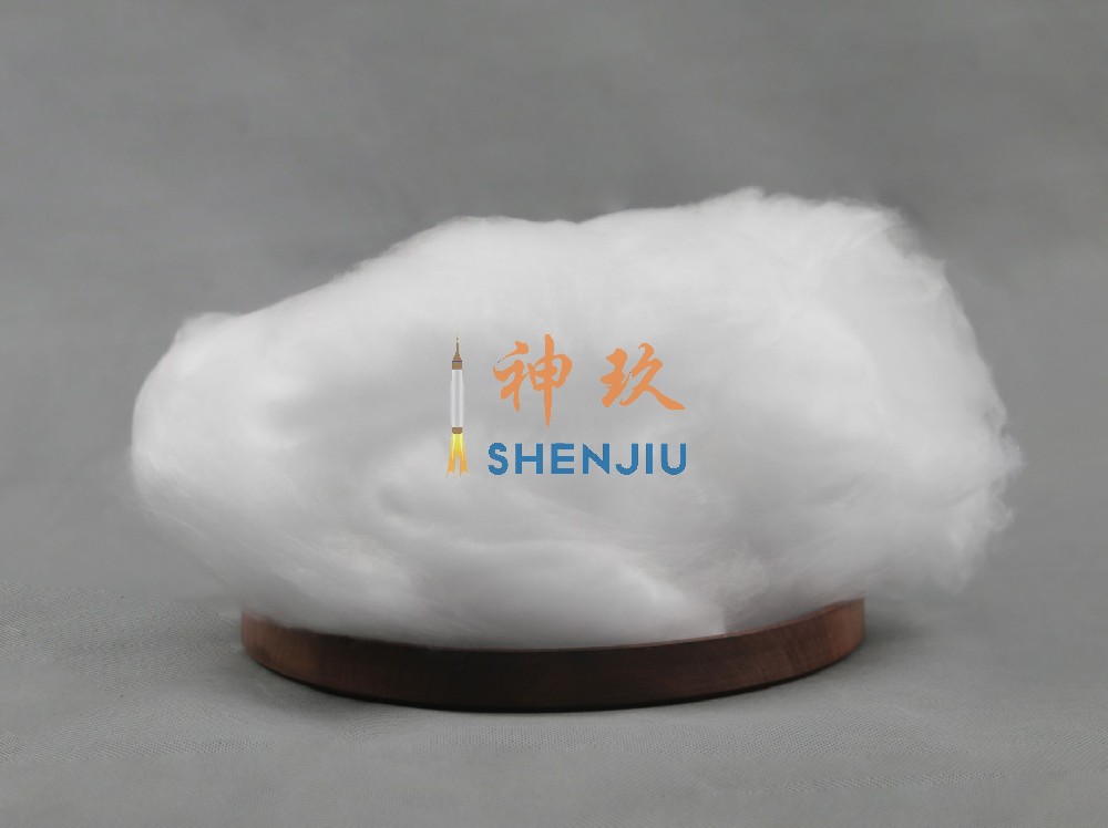 石英纤维棉SJ111